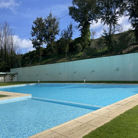 Apart T3 Com Piscina Tenis Ginasio E Parq Infant Lisboa المظهر الخارجي الصورة
