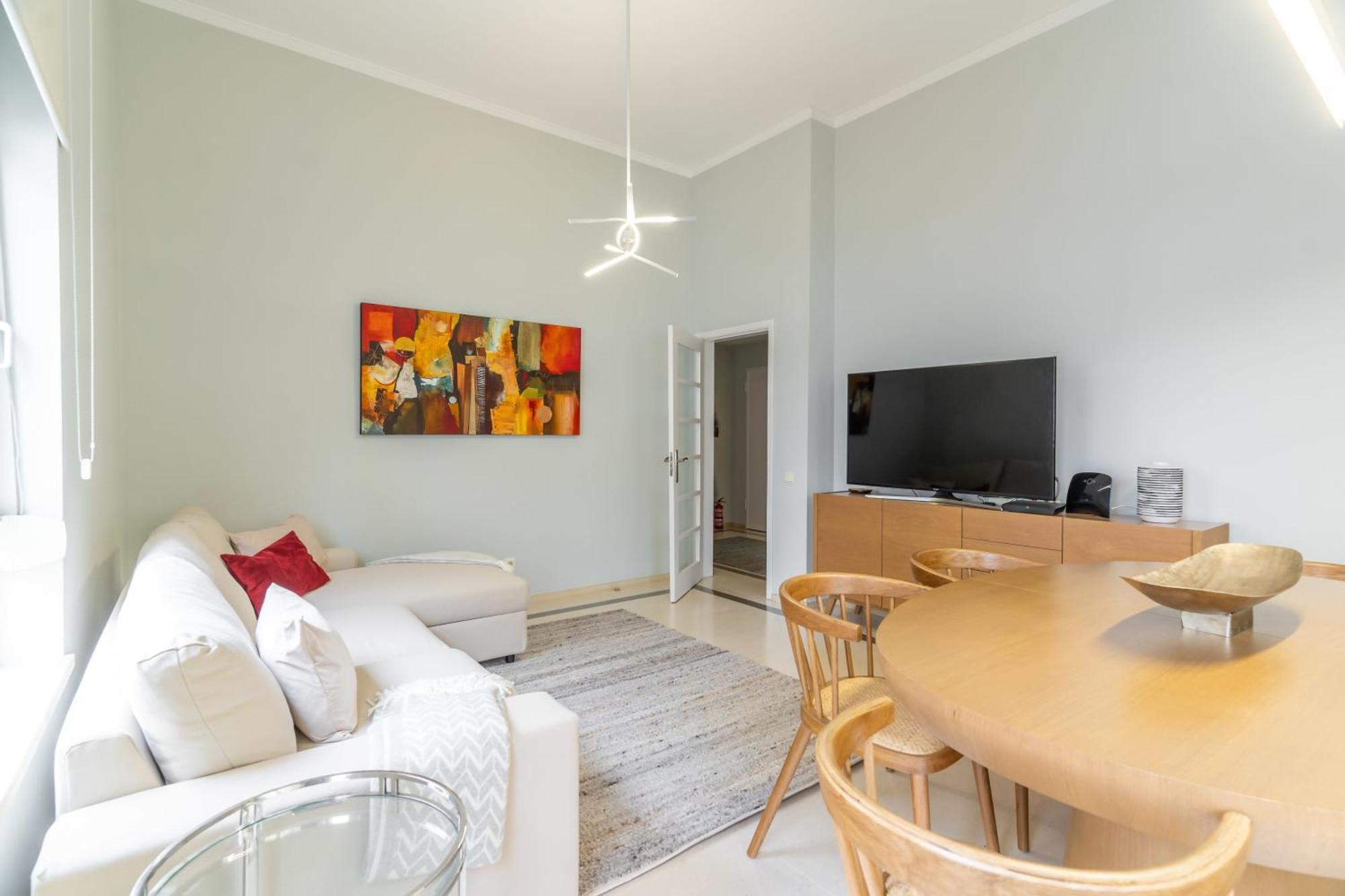 Apart T3 Com Piscina Tenis Ginasio E Parq Infant Lisboa المظهر الخارجي الصورة
