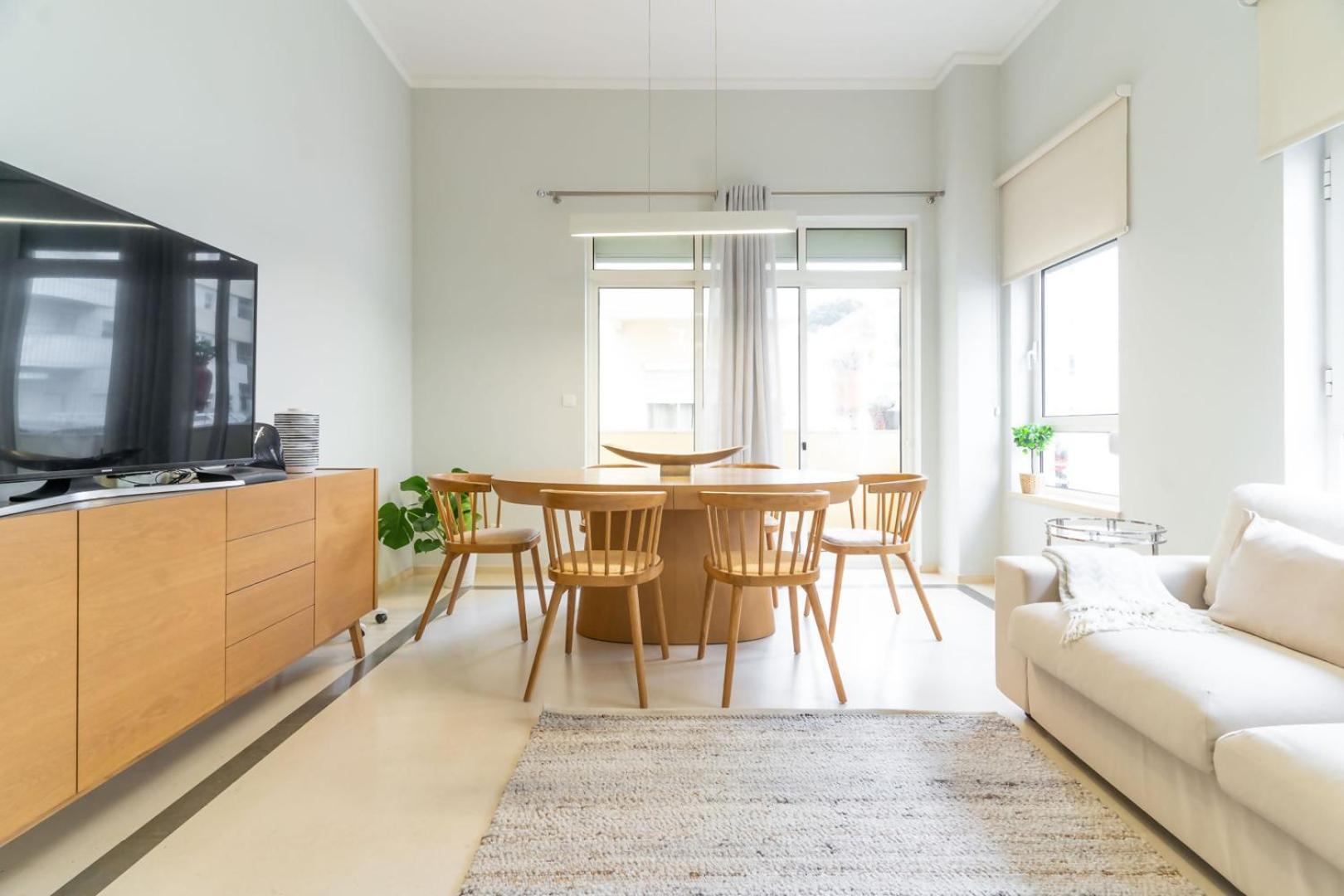 Apart T3 Com Piscina Tenis Ginasio E Parq Infant Lisboa المظهر الخارجي الصورة