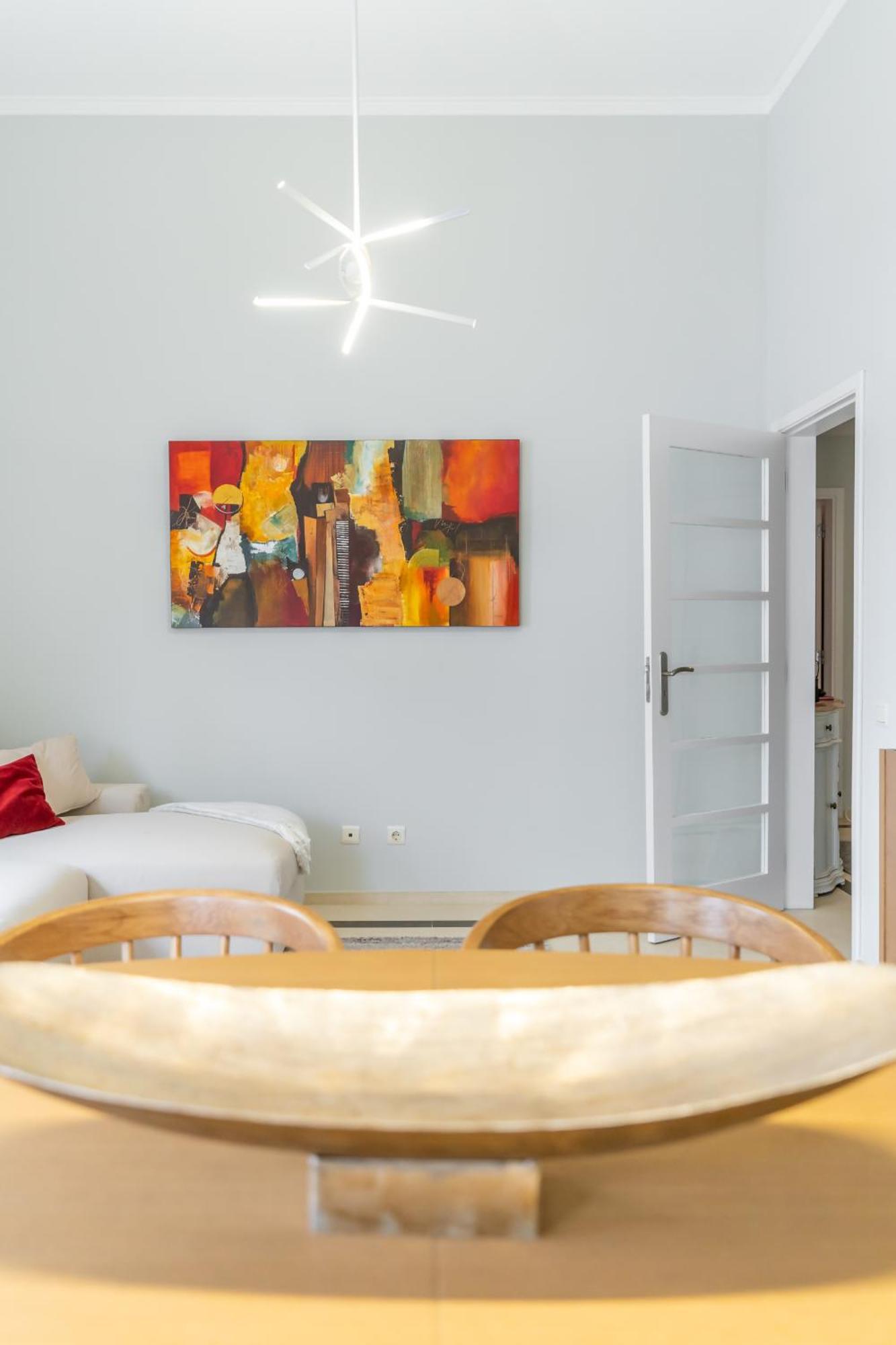 Apart T3 Com Piscina Tenis Ginasio E Parq Infant Lisboa المظهر الخارجي الصورة