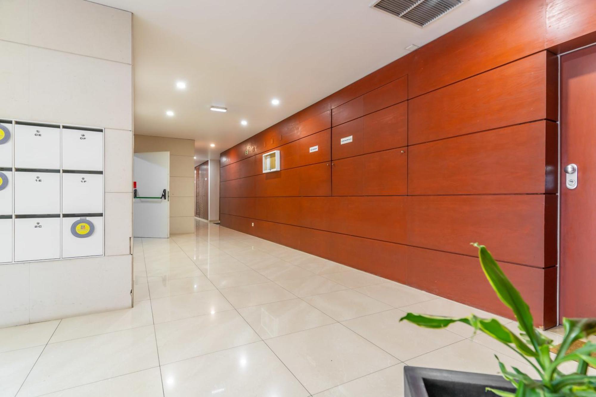 Apart T3 Com Piscina Tenis Ginasio E Parq Infant Lisboa المظهر الخارجي الصورة