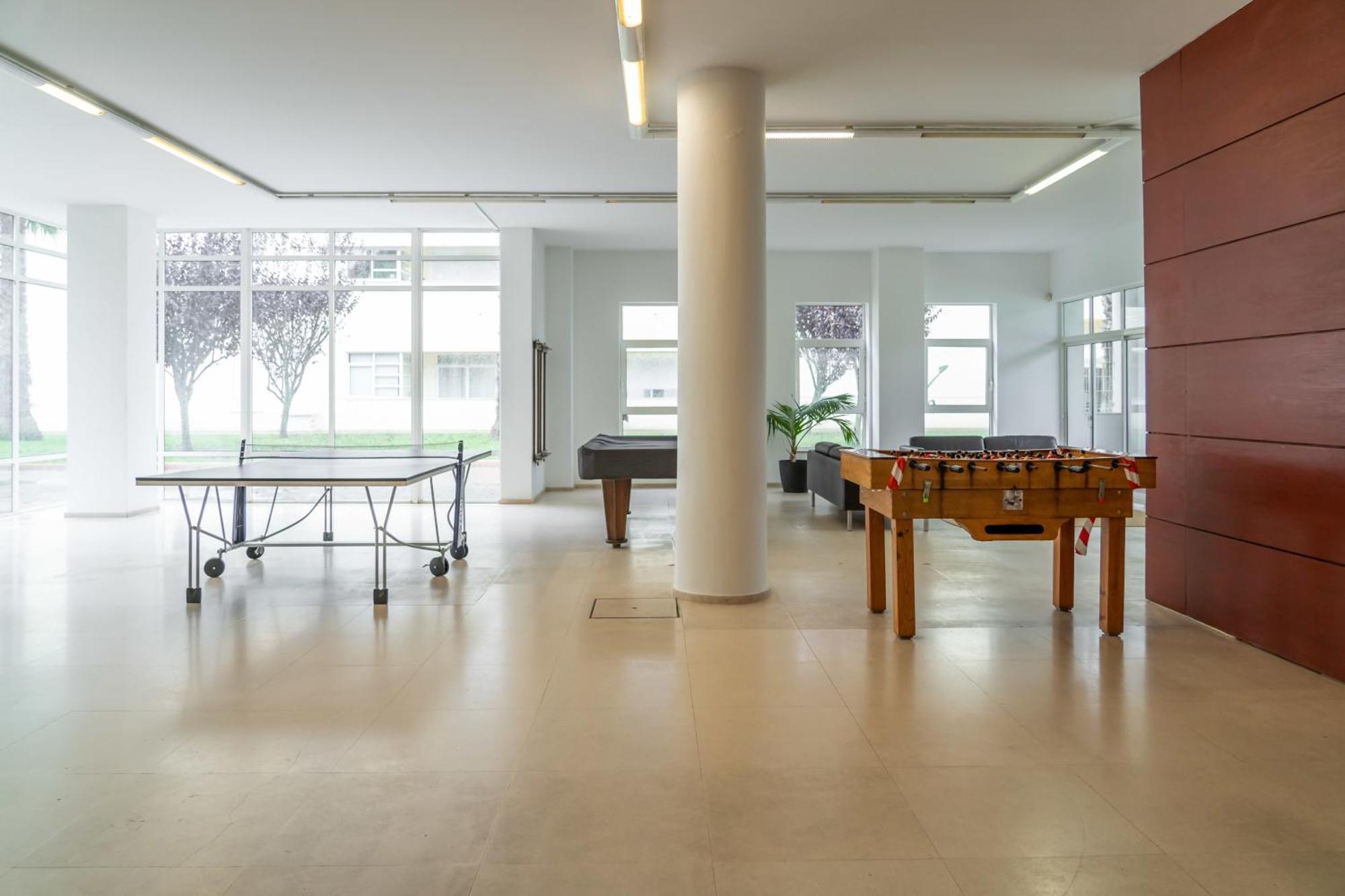 Apart T3 Com Piscina Tenis Ginasio E Parq Infant Lisboa المظهر الخارجي الصورة