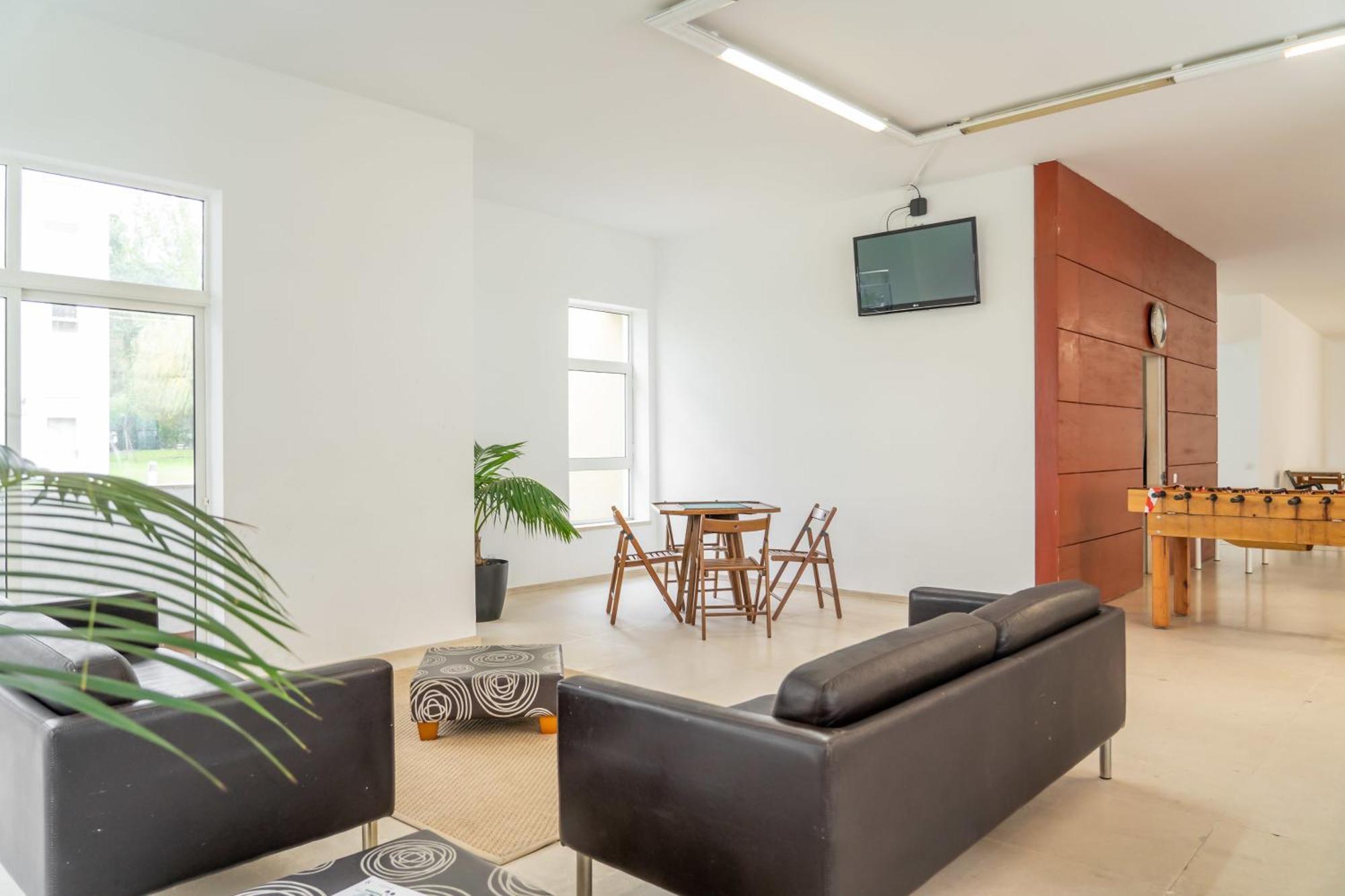 Apart T3 Com Piscina Tenis Ginasio E Parq Infant Lisboa المظهر الخارجي الصورة