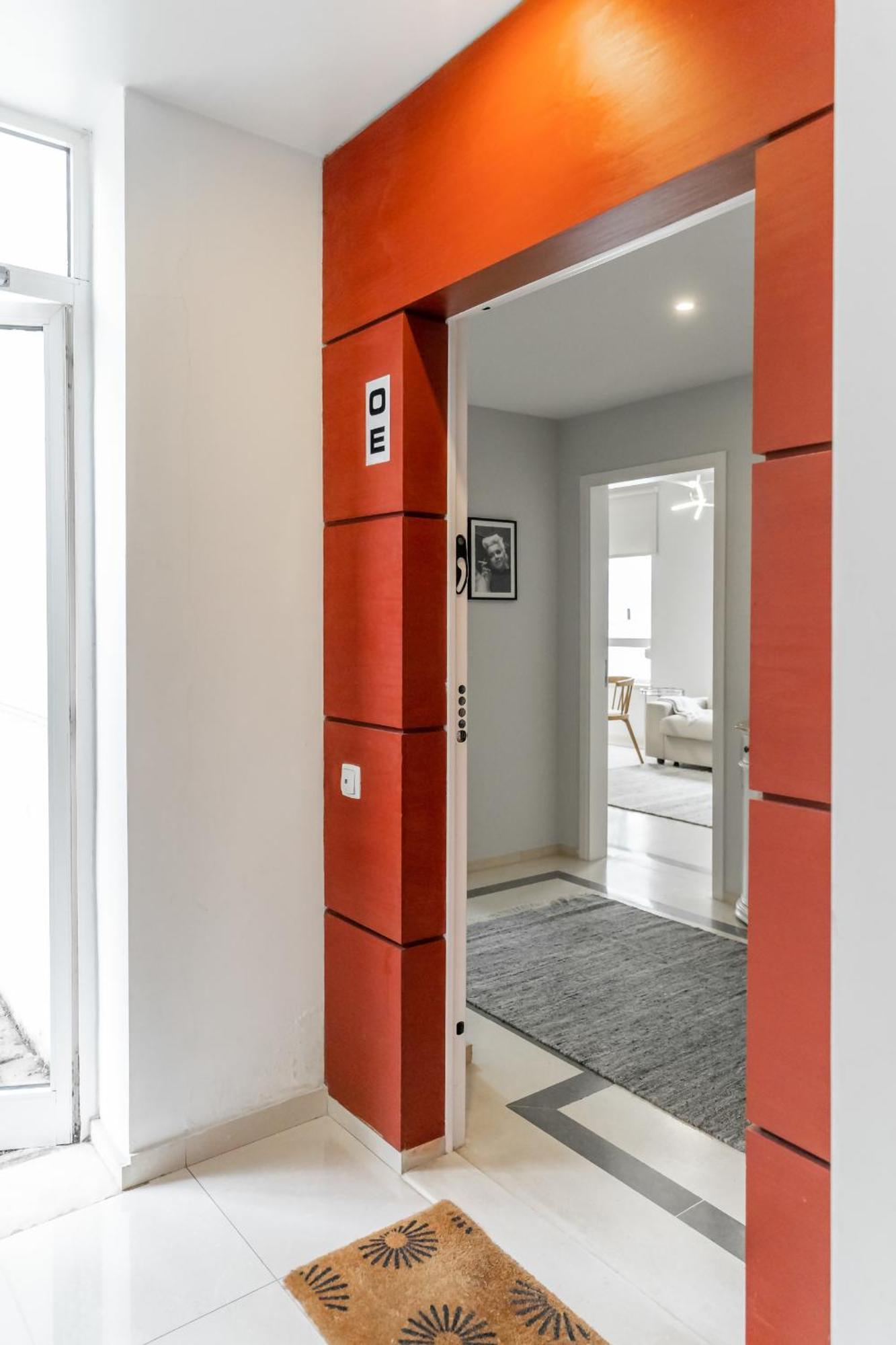 Apart T3 Com Piscina Tenis Ginasio E Parq Infant Lisboa المظهر الخارجي الصورة