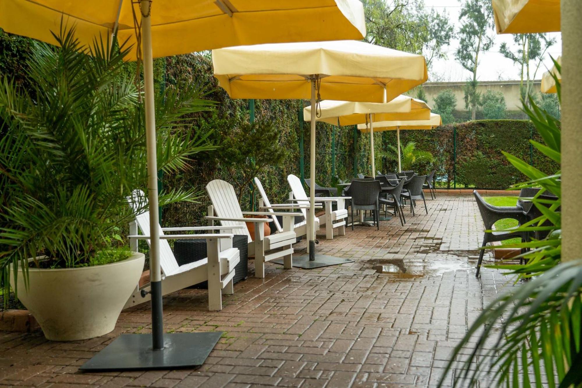 Apart T3 Com Piscina Tenis Ginasio E Parq Infant Lisboa المظهر الخارجي الصورة