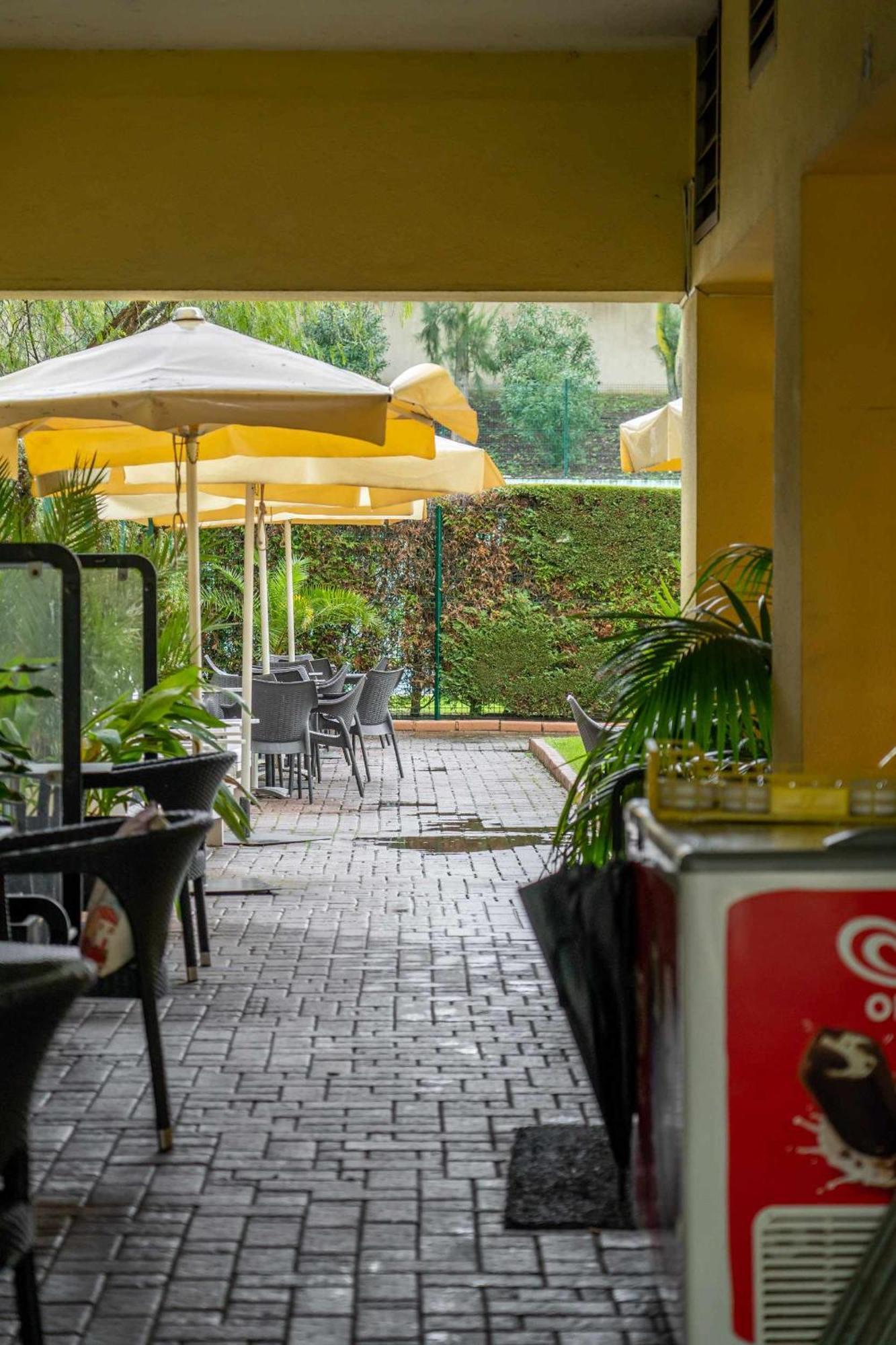 Apart T3 Com Piscina Tenis Ginasio E Parq Infant Lisboa المظهر الخارجي الصورة