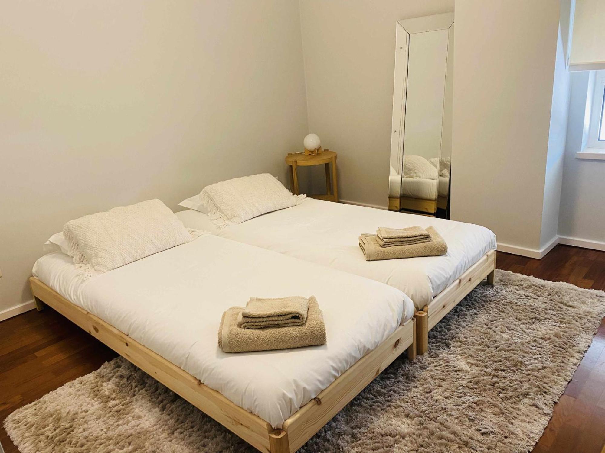 Apart T3 Com Piscina Tenis Ginasio E Parq Infant Lisboa المظهر الخارجي الصورة